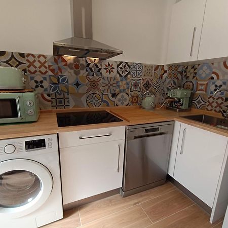 Apartamento Disfrutones Valencia Luaran gambar