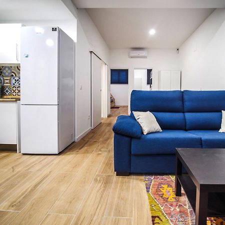 Apartamento Disfrutones Valencia Luaran gambar