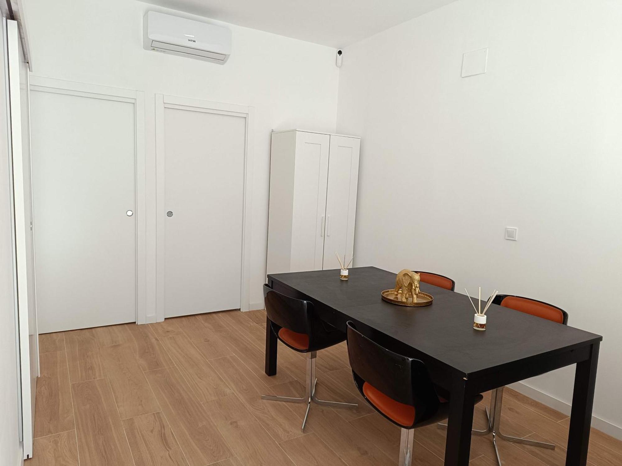 Apartamento Disfrutones Valencia Luaran gambar