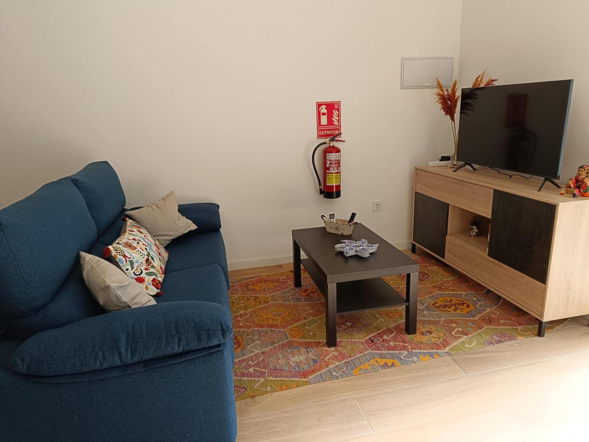Apartamento Disfrutones Valencia Luaran gambar