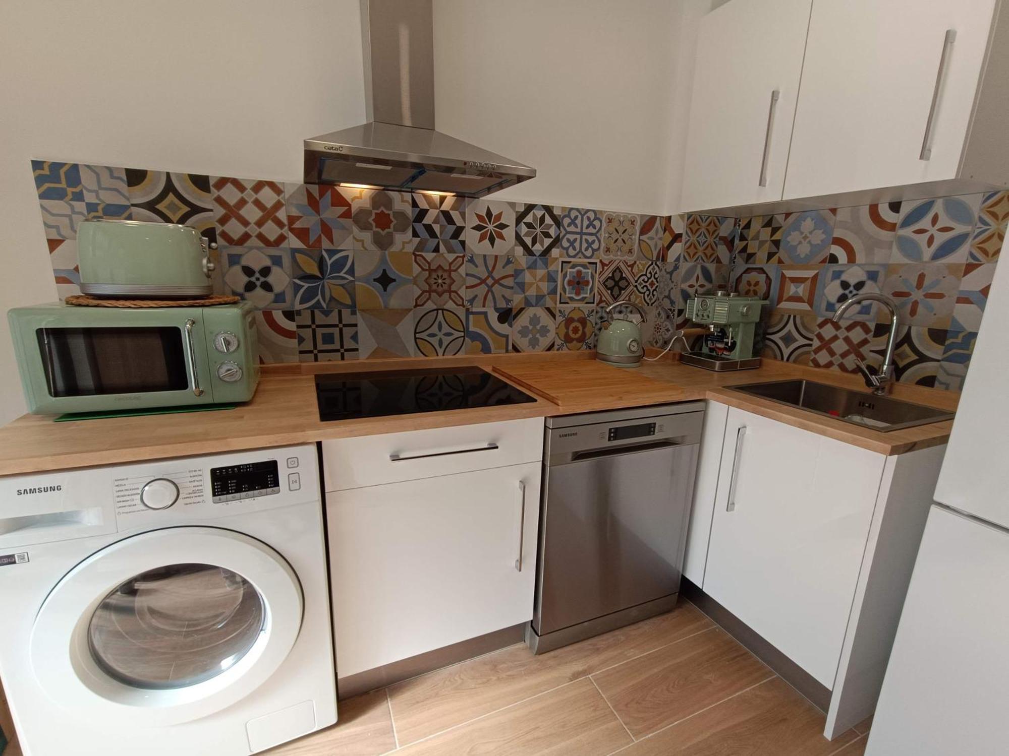 Apartamento Disfrutones Valencia Luaran gambar