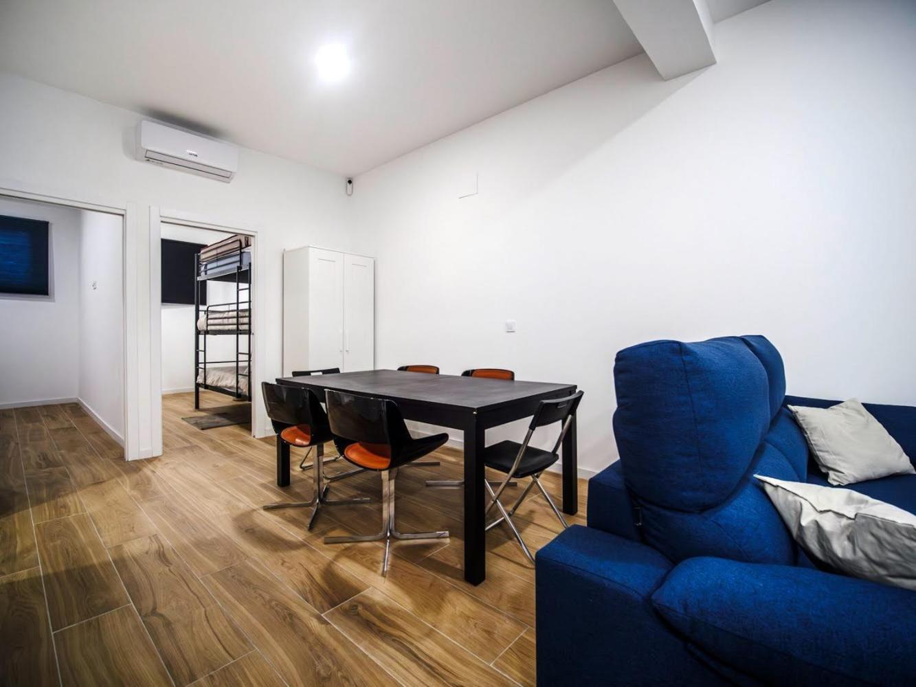 Apartamento Disfrutones Valencia Luaran gambar