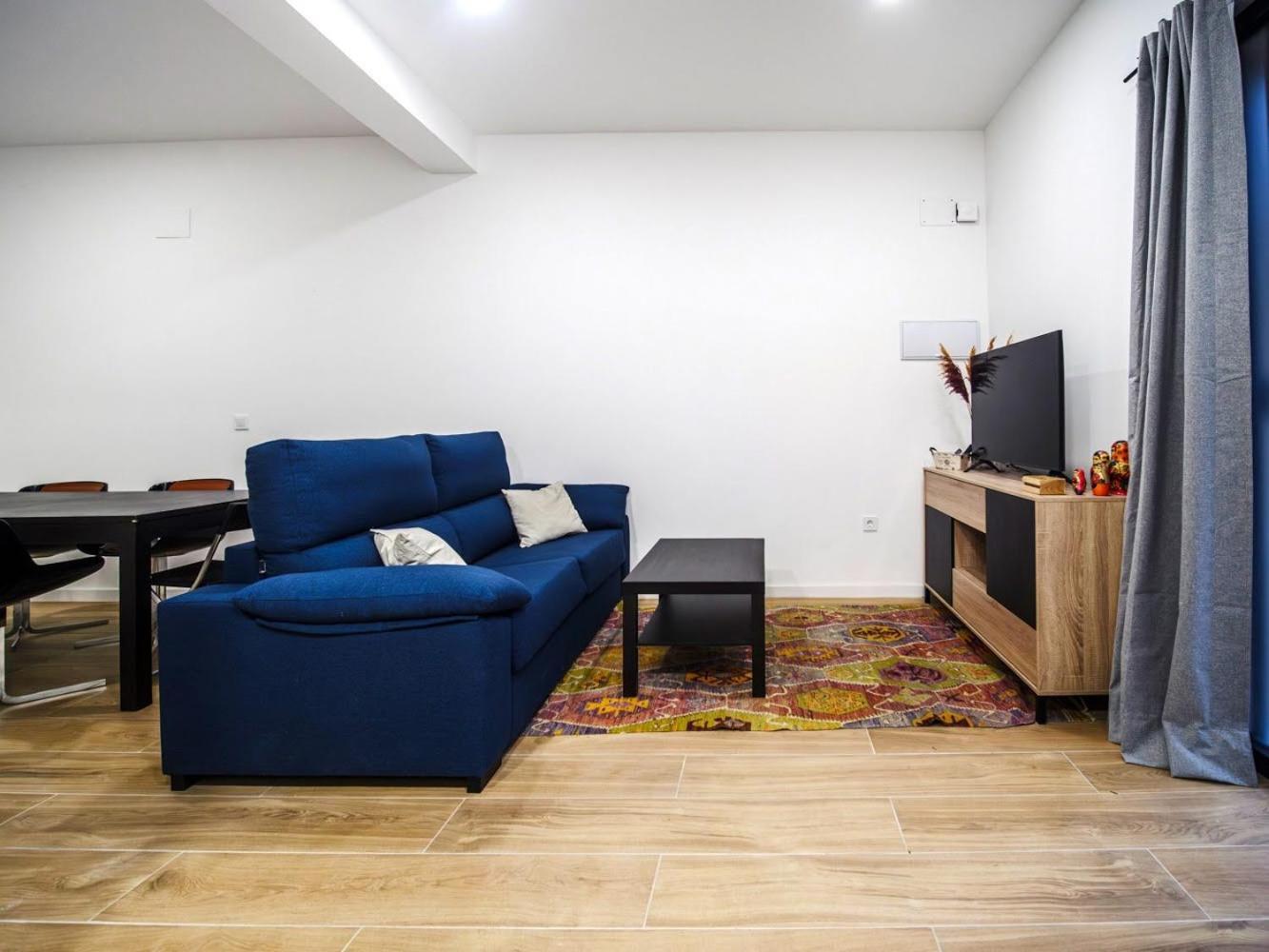 Apartamento Disfrutones Valencia Luaran gambar