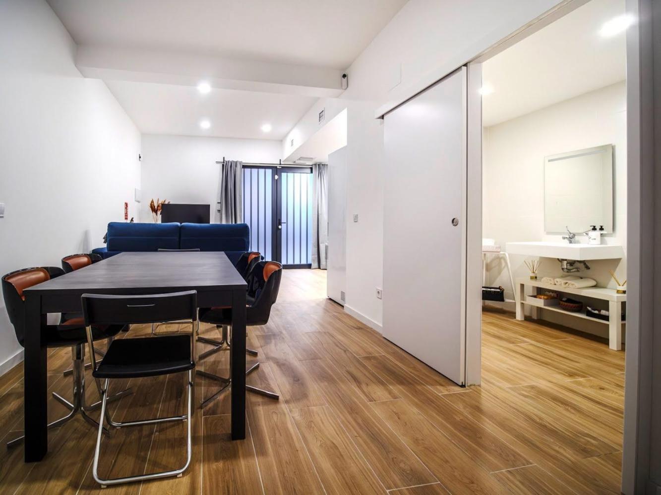 Apartamento Disfrutones Valencia Luaran gambar
