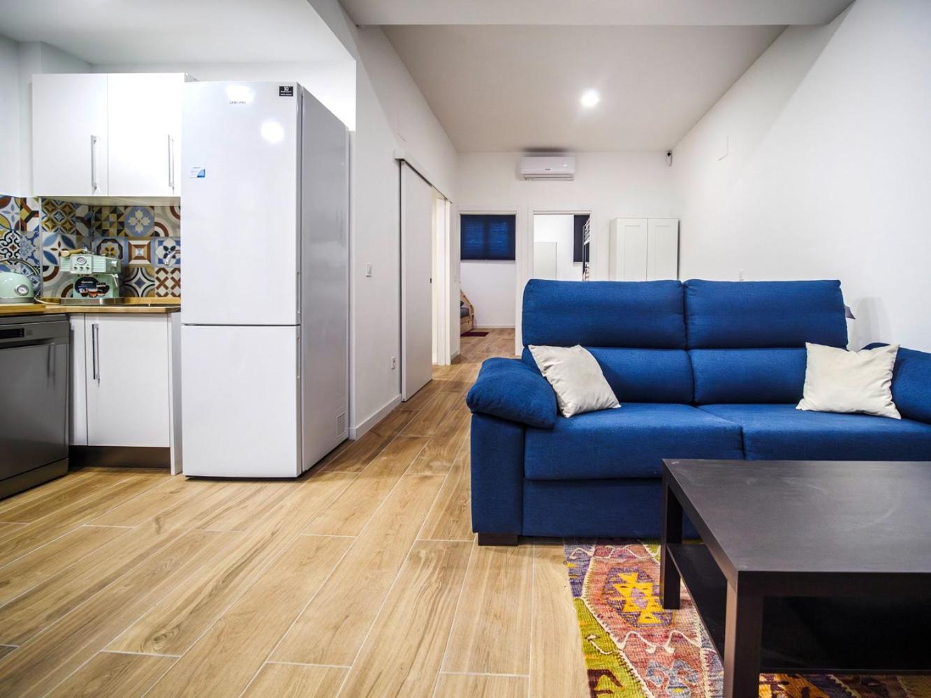Apartamento Disfrutones Valencia Luaran gambar