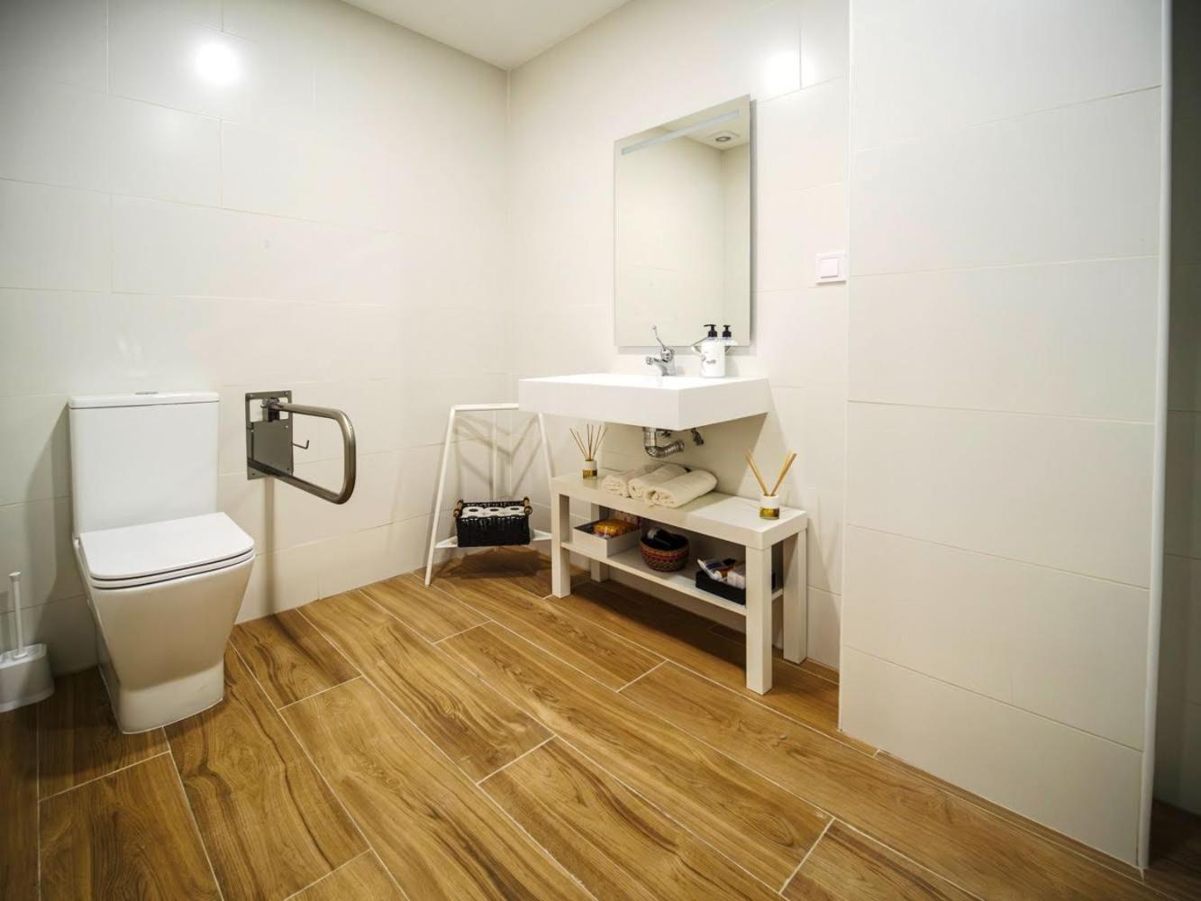 Apartamento Disfrutones Valencia Luaran gambar
