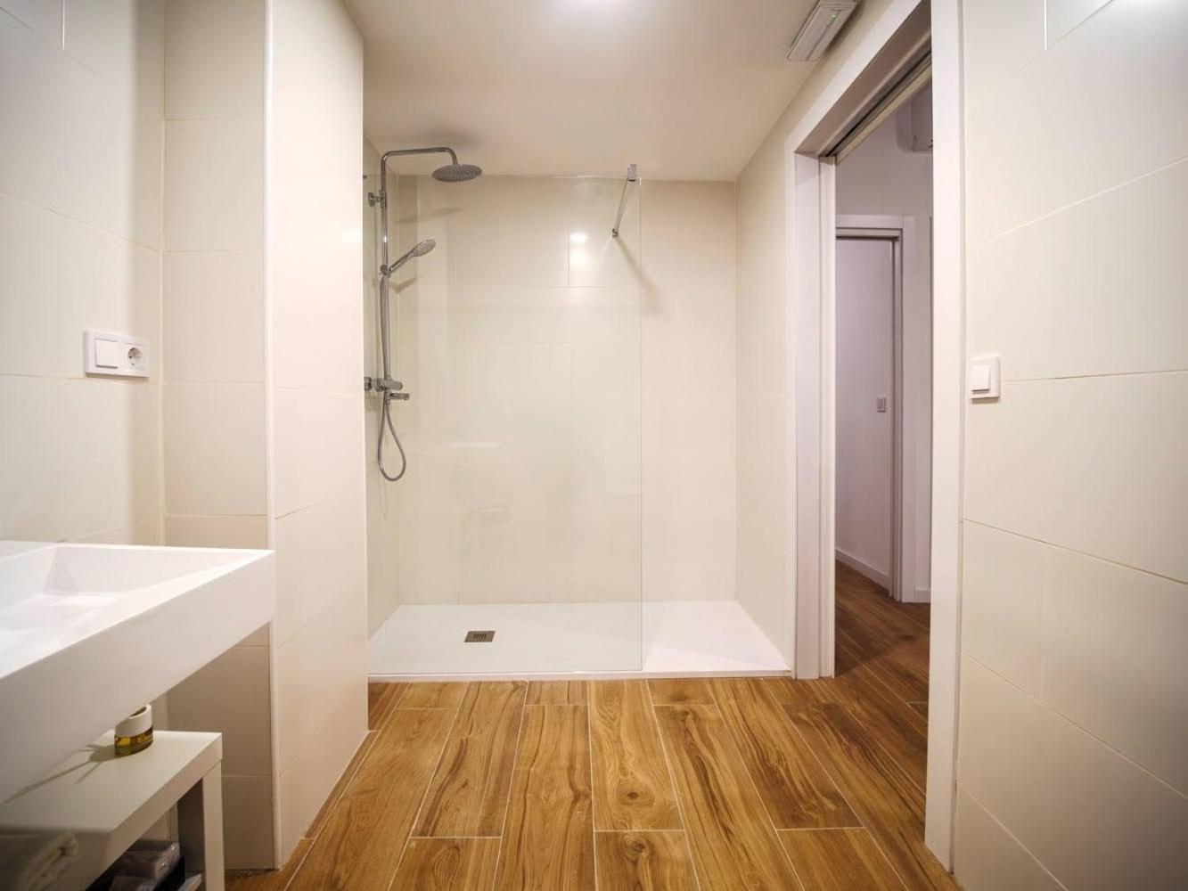 Apartamento Disfrutones Valencia Luaran gambar
