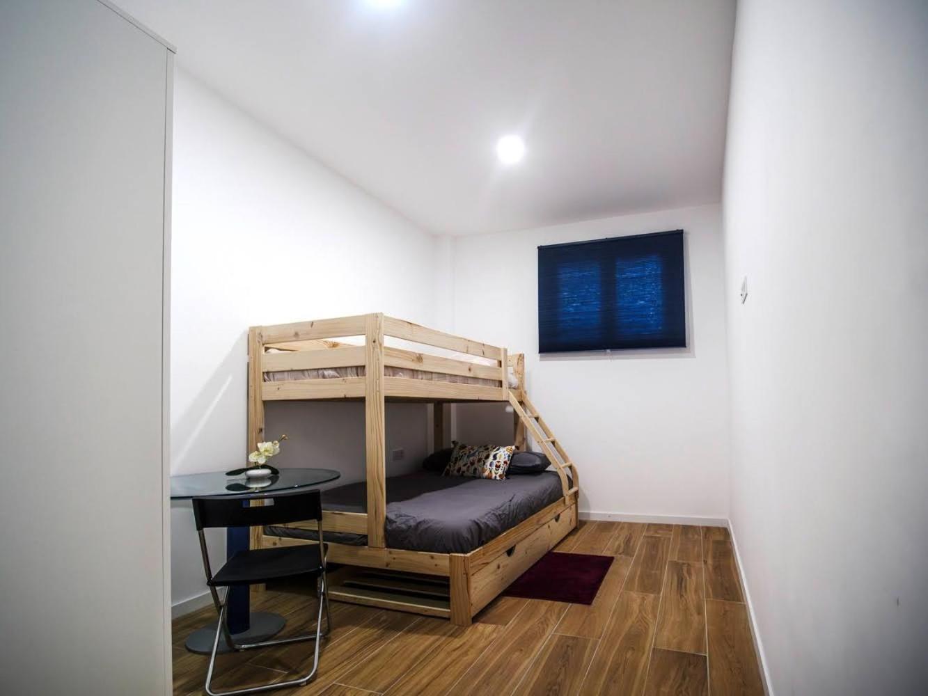 Apartamento Disfrutones Valencia Luaran gambar