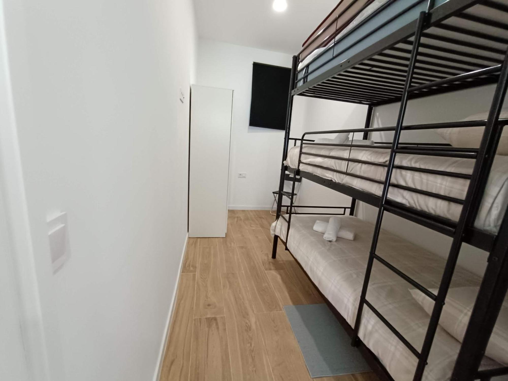 Apartamento Disfrutones Valencia Luaran gambar